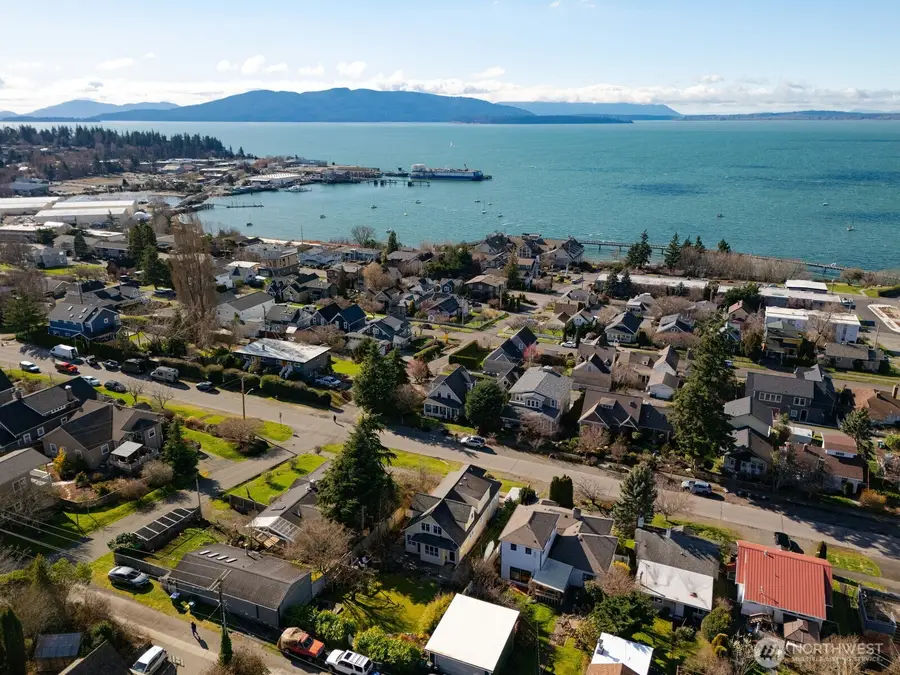 717 13th Street, Bellingham, WA 98225 - #3