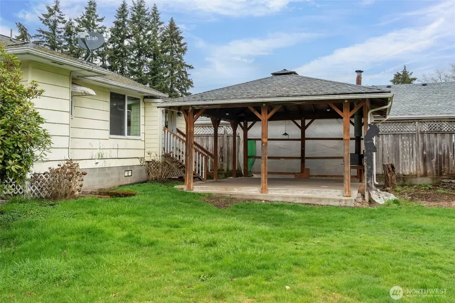 508 Yew Street, Centralia, WA 98531 - #3