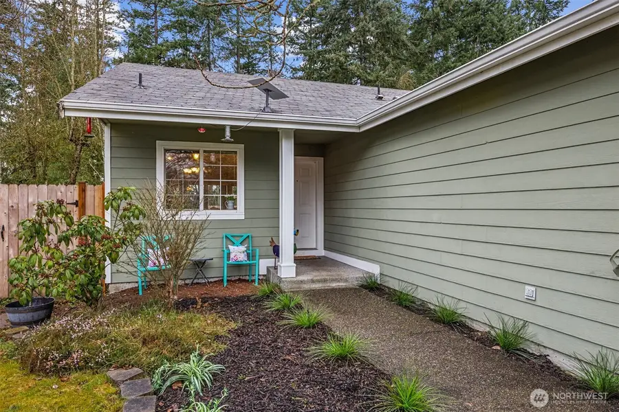 20518 190th Avenue E, Orting, WA 98360 - #2