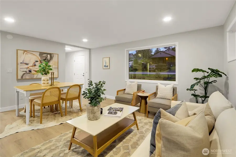 13018 27th Avenue Ne, Seattle, WA 98125 - #2