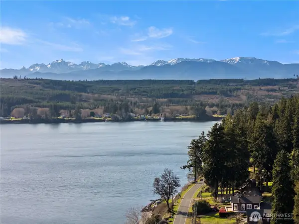 601 Shine Road, Port Ludlow, WA 98365