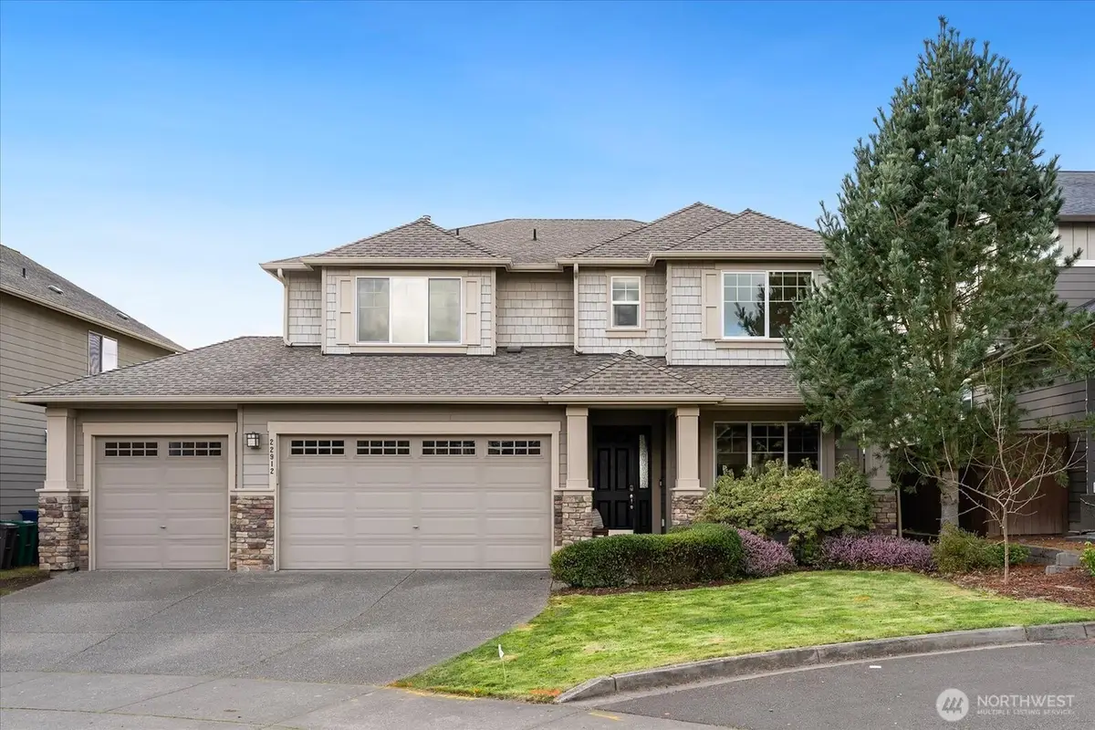 22912 SE 43rd Drive, Bothell, WA 98021 - #1