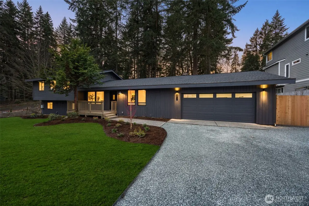 18843 168th Avenue Ne, Woodinville, WA 98072 - #1