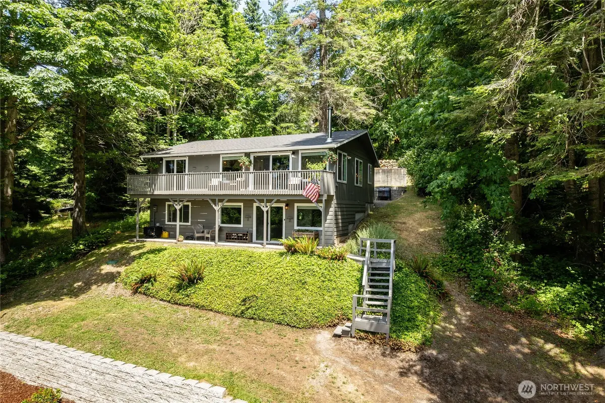 2097 Gull Way, Camano Island, WA 98282 - #1