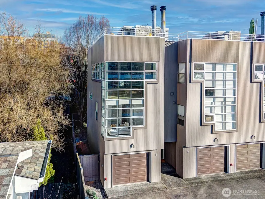 2364 Fairview Avenue E #1, Seattle, WA 98102 - #2