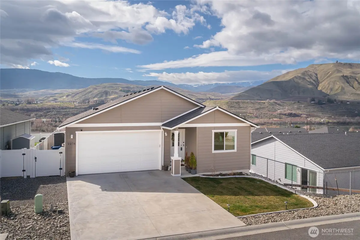 2276 SE Sage Brooke Road, East Wenatchee, WA 98802 - #1