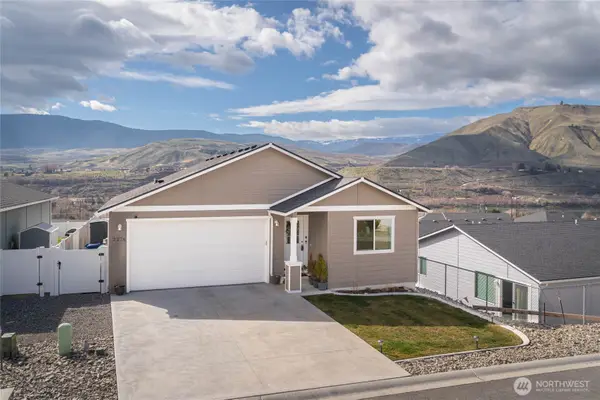 2276 SE Sage Brooke Road, East Wenatchee, WA 98802