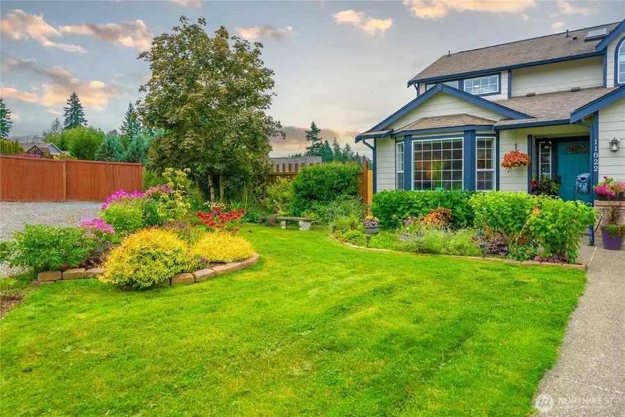11822 261st Avenue E, Buckley, WA 98321 - #2