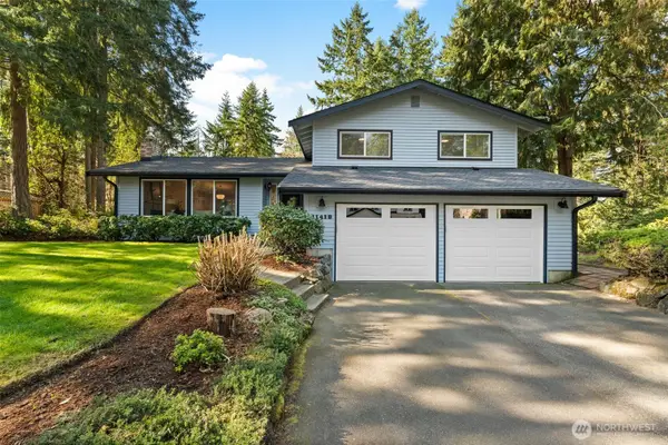 11418 40th Avenue Ct Nw, Gig Harbor, WA 98332
