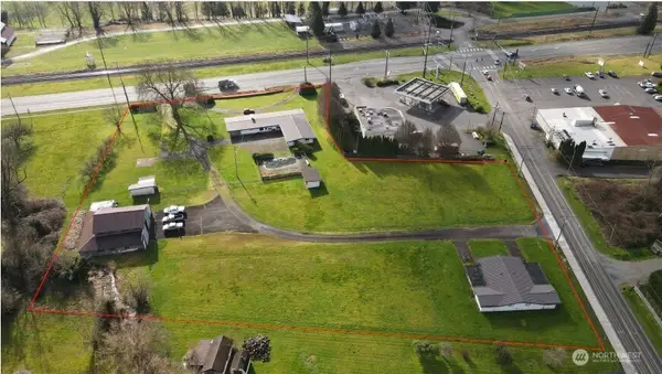 202 Old Owen Road, Sultan, WA 98294