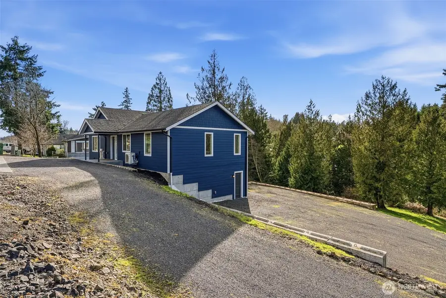 163 Alpha Drive, Longview, WA 98632 - #3