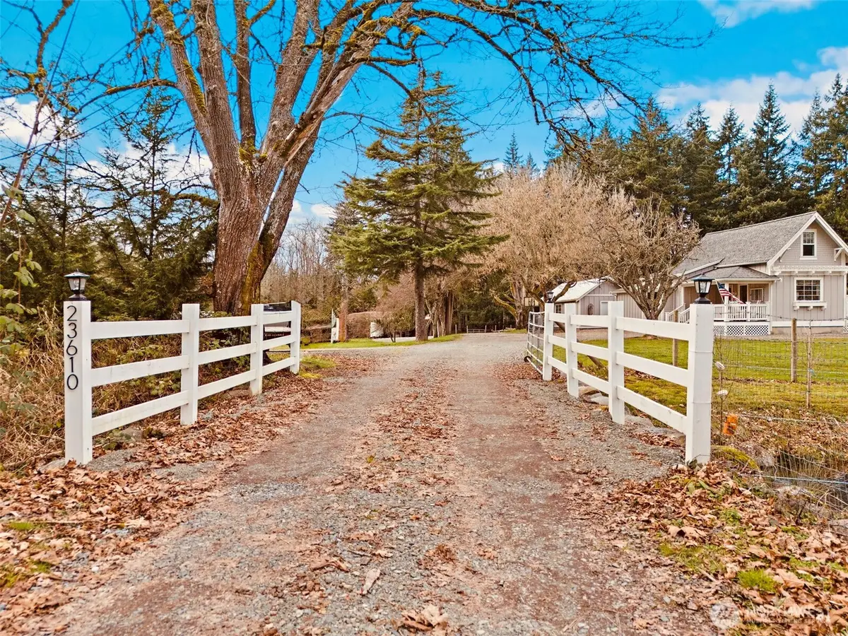 23610 94th Ave E, Graham, WA 98338 - #1