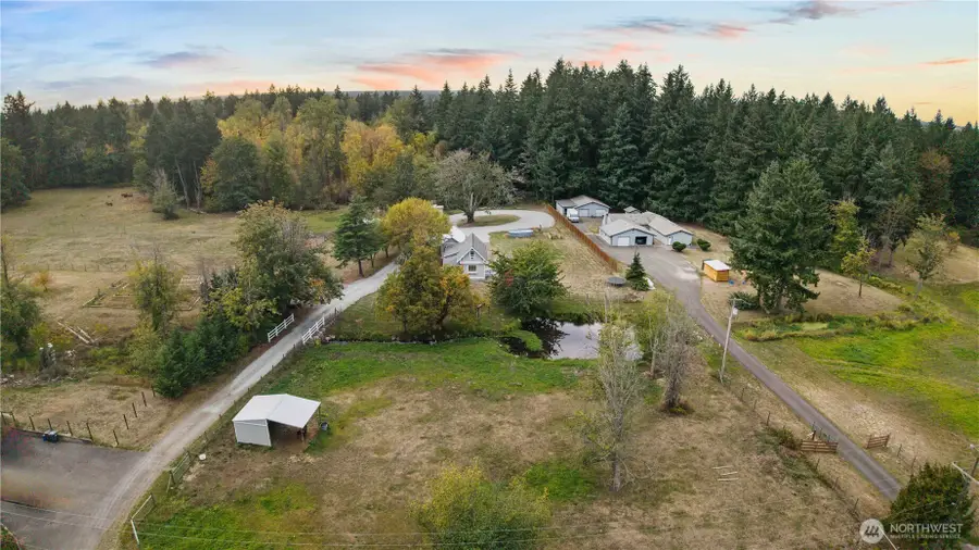 23610 94th Ave E, Graham, WA 98338 - #3