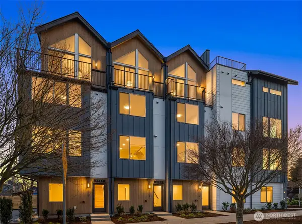 1155 NW 58th Street, Seattle, WA 98107