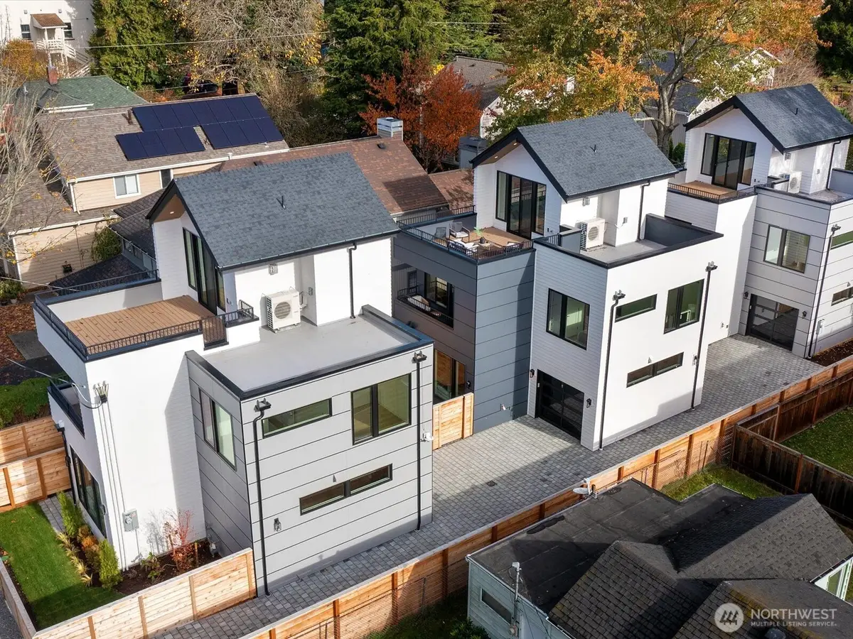 8750 13th Avenue Nw #A, Seattle, WA 98117 - #1