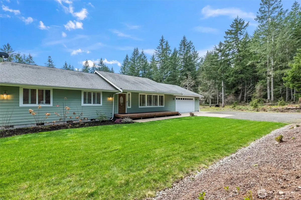 17506 144th Street Nw, Gig Harbor, WA 98329 - #1