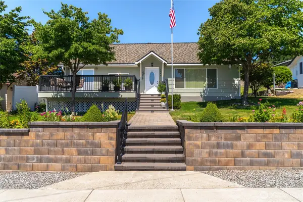 2548 Entiat Way, Entiat, WA 98822