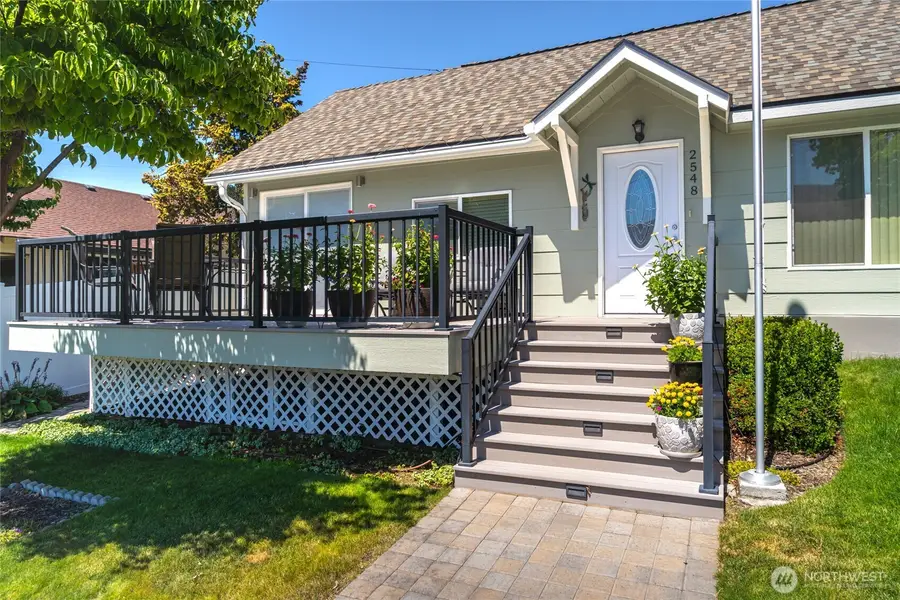 2548 Entiat Way, Entiat, WA 98822 - #3