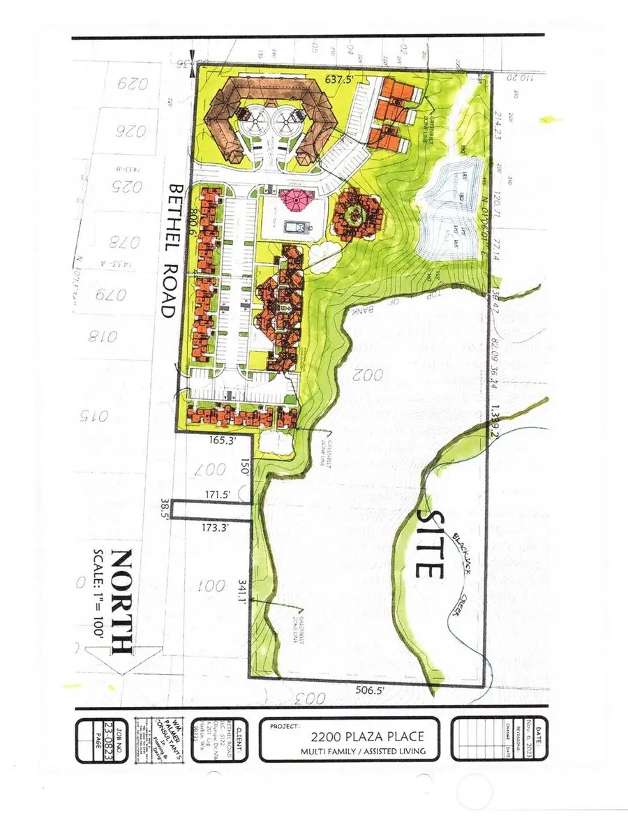 2200 Bethel Avenue, Port Orchard, WA 98366 - #2