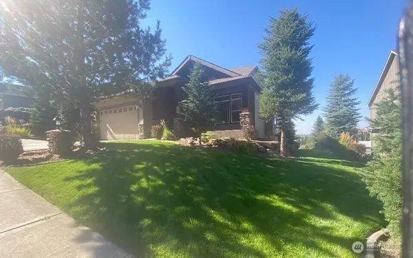 1315 N Dunbarton Oaks Lane, Liberty Lake, WA 99019