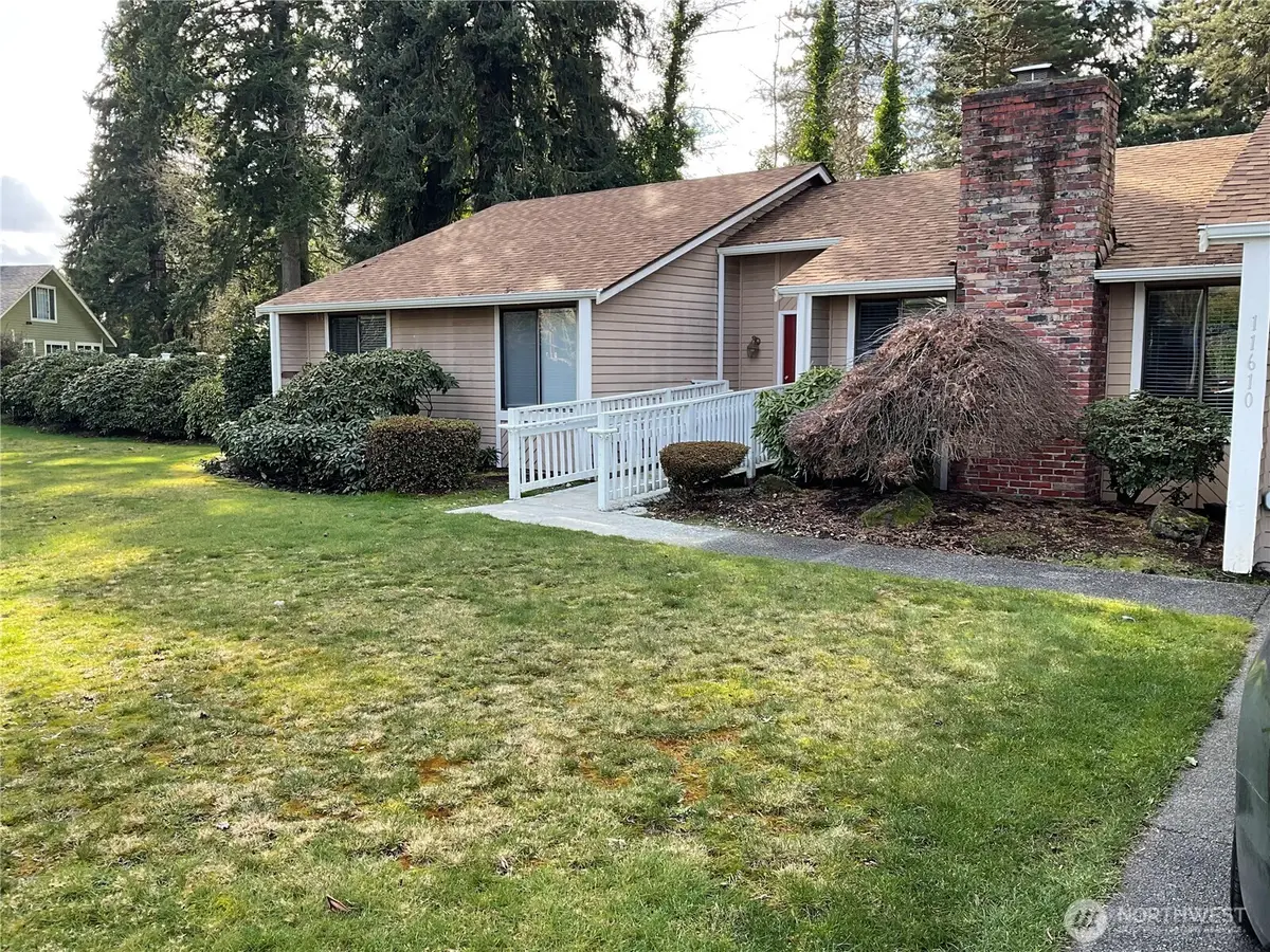 Address Withheld By Seller, Lakewood, WA 98499 - #1
