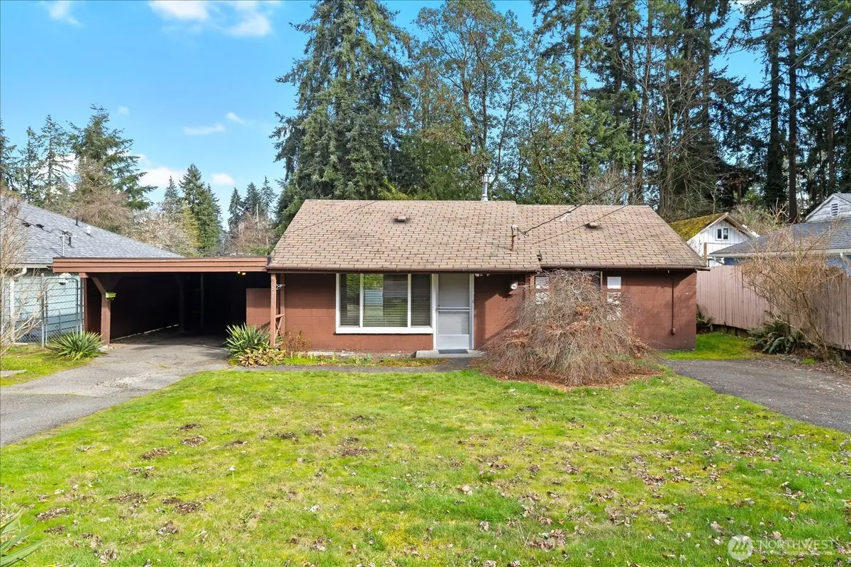 23005 60th Avenue W, Mountlake Terrace, WA 98043 - #1