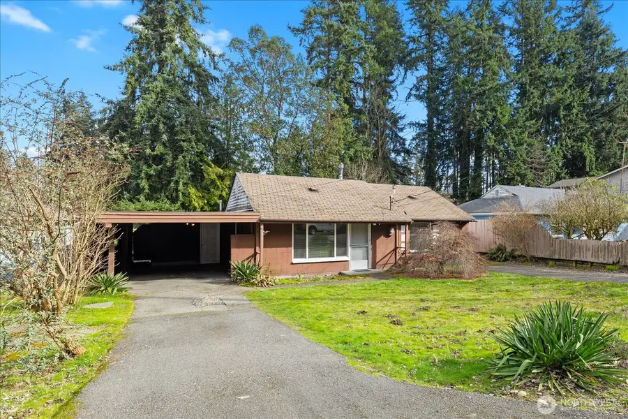 23005 60th Avenue W, Mountlake Terrace, WA 98043 - #2