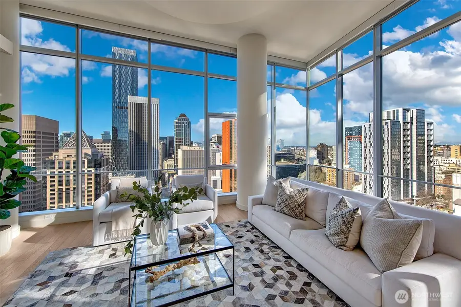 909 5th Avenue #Ph3, Seattle, WA 98164 - #3