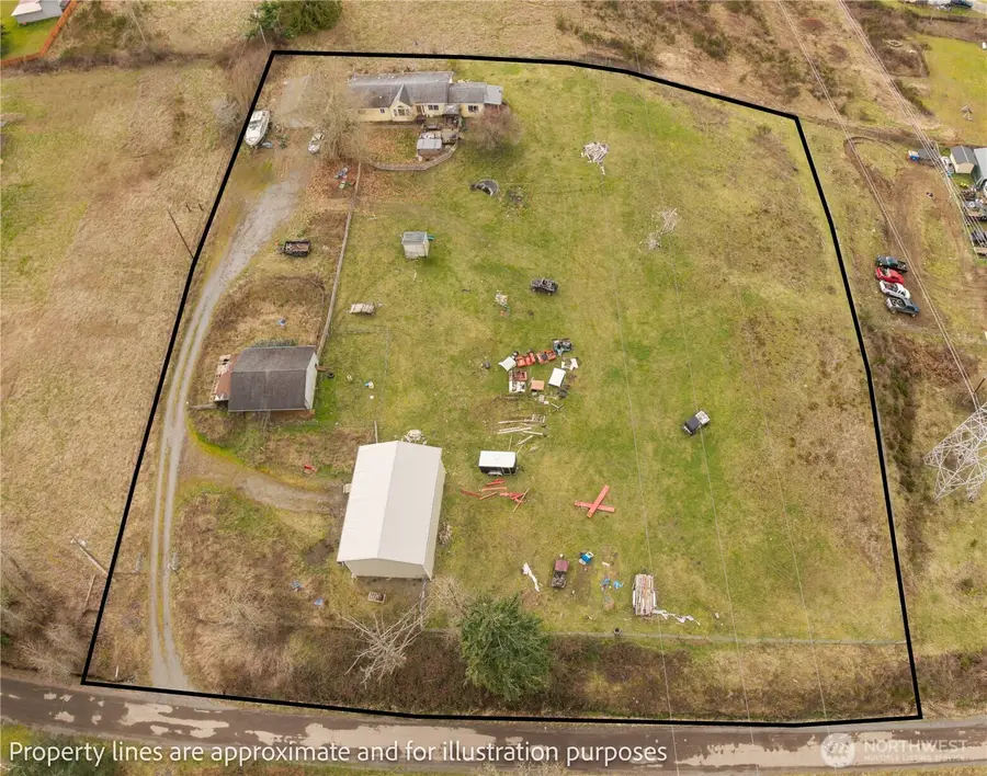 28512 30th Avenue E, Spanaway, WA 98387 - #2