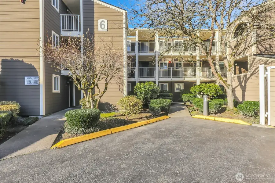 15852 Leary Way #6-204, Redmond, WA 98052 - #2