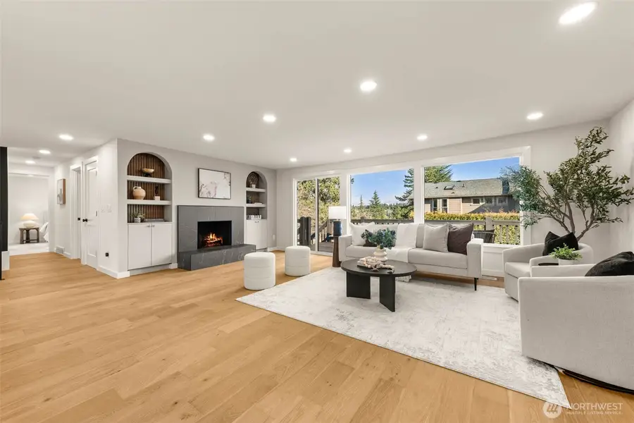 2404 127th Avenue Se, Bellevue, WA 98005 - #3