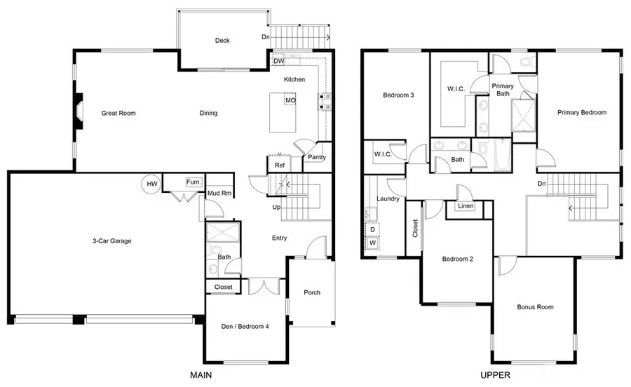 18007 SE 250th Place #1, Covington, WA 98042 - #2