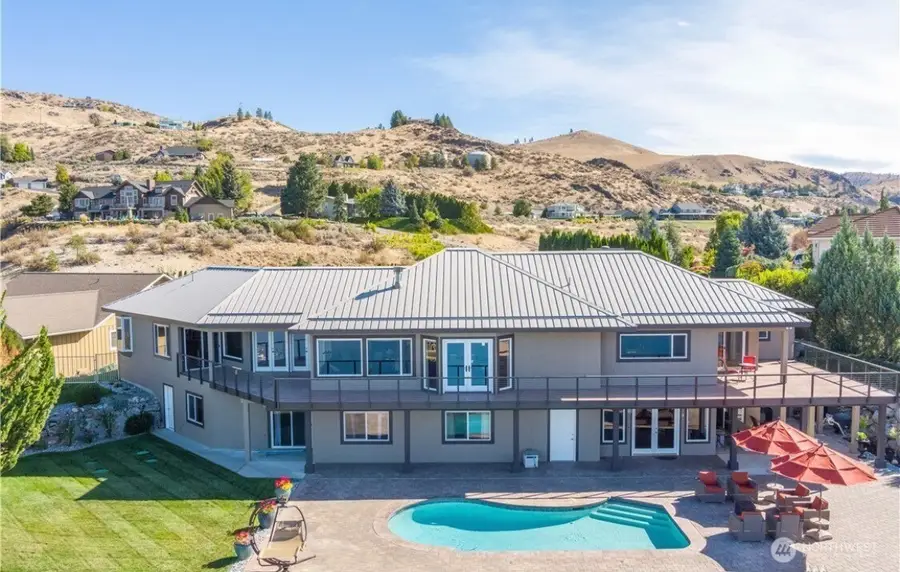 333 Highpoint Place, Chelan, WA 98816 - #2