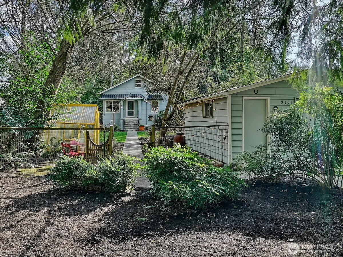 2337 NE 86th Street, Seattle, WA 98115 - #1