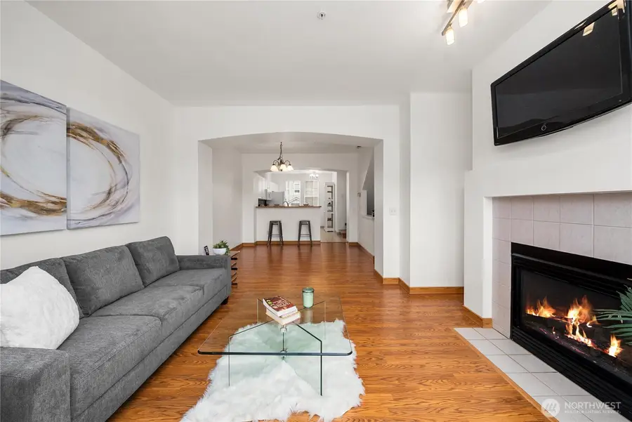 23220 61st Place S #17 3, Kent, WA 98032 - #2