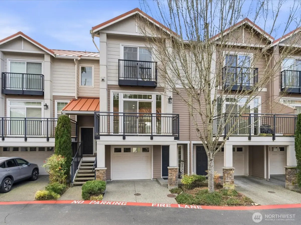 12701 SE 41st Place #316, Bellevue, WA 98006 - #1