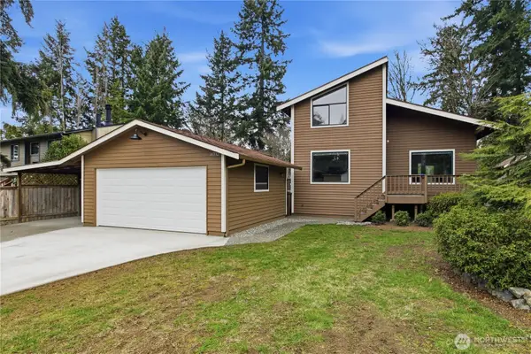 14332 SE 202nd Street, Kent, WA 98042