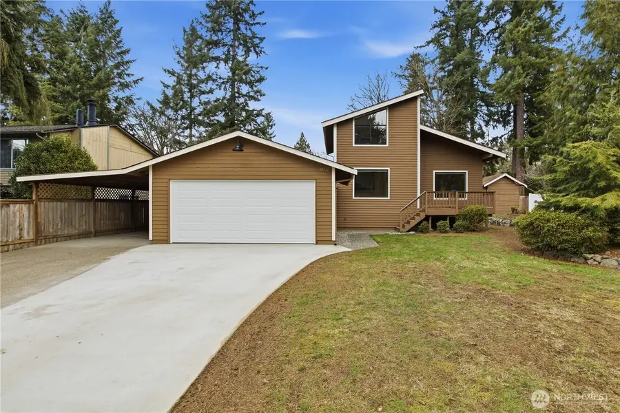 14332 SE 202nd Street, Kent, WA 98042 - #2