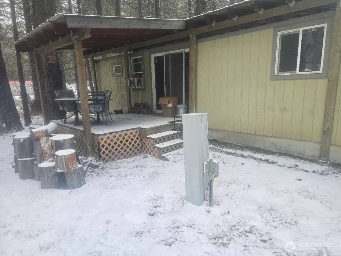 25691 E Valley View Drive, Lincoln, WA 99147 - #1