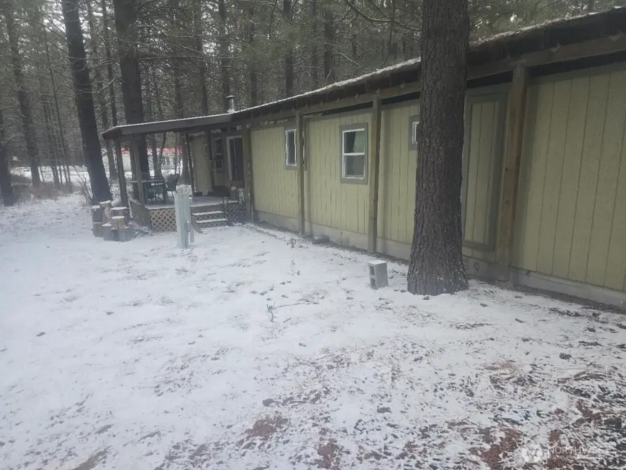 25691 E Valley View Drive, Lincoln, WA 99147 - #3