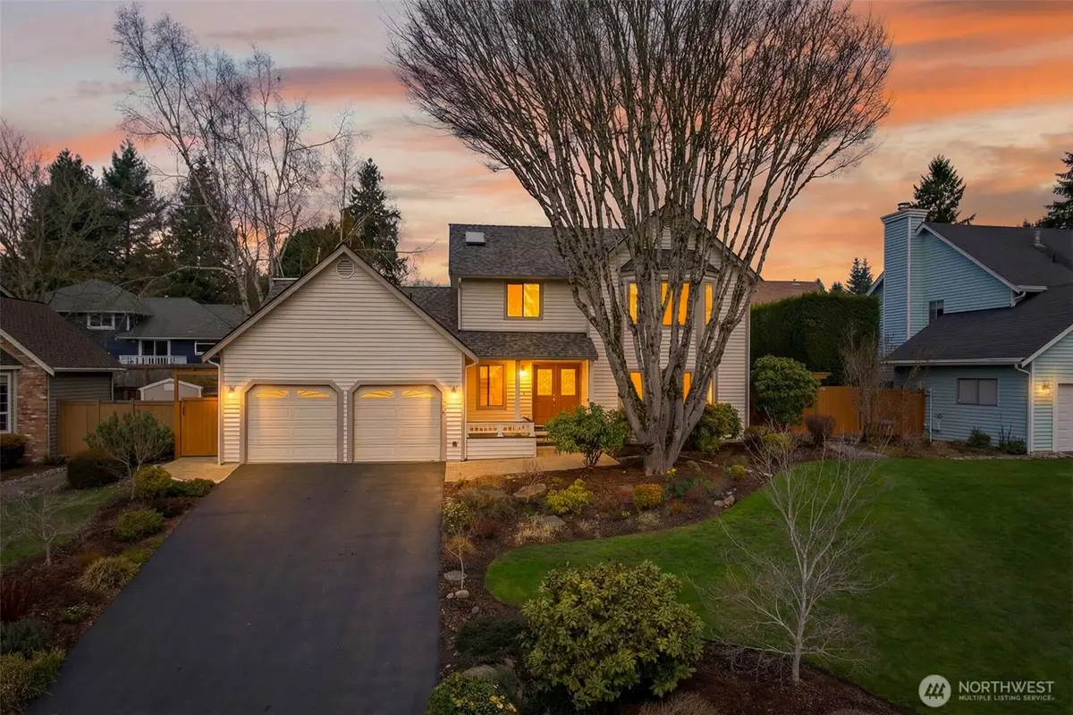 17654 NE 128th Place, Redmond, WA 98052 - #1