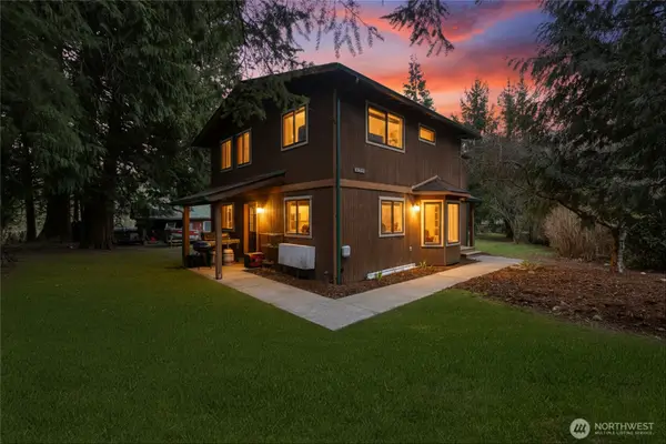 4390 Fleet Road, Blaine, WA 98230