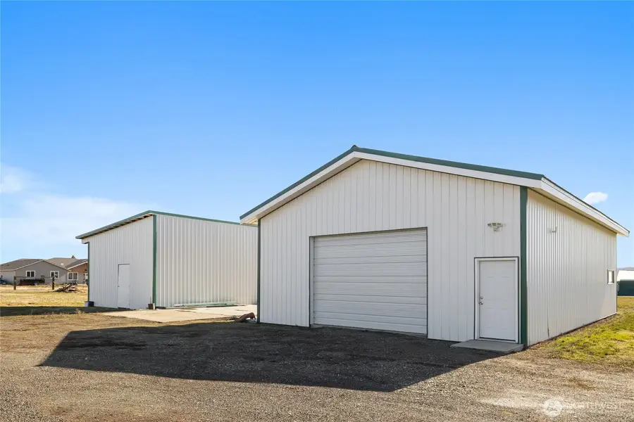 370 Wilson Creek Road, Ellensburg, WA 98926 - #3