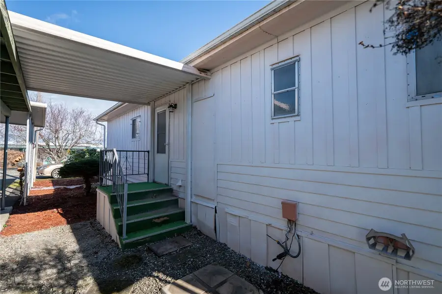 610 W Spruce #126, Sequim, WA 98382 - #2