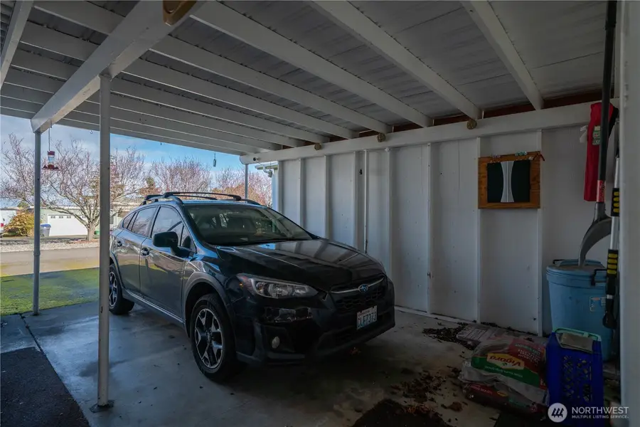 610 W Spruce #126, Sequim, WA 98382 - #3