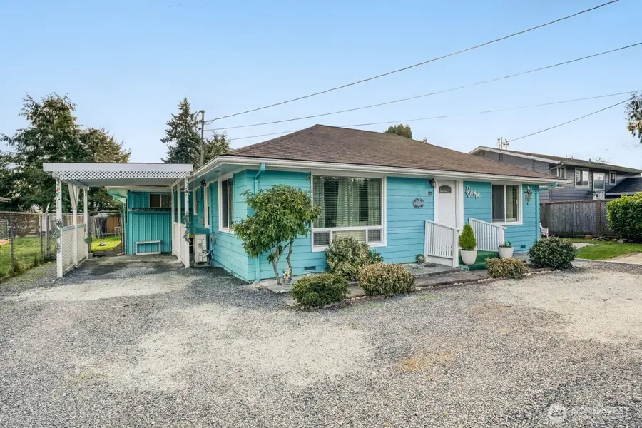 414 116th Place Sw, Everett, WA 98204 - #2