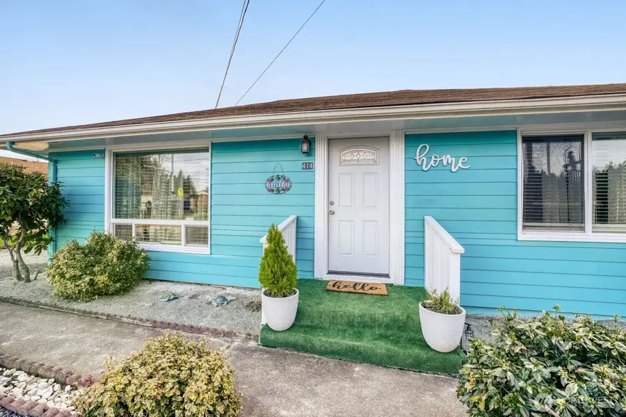 414 116th Place Sw, Everett, WA 98204 - #3