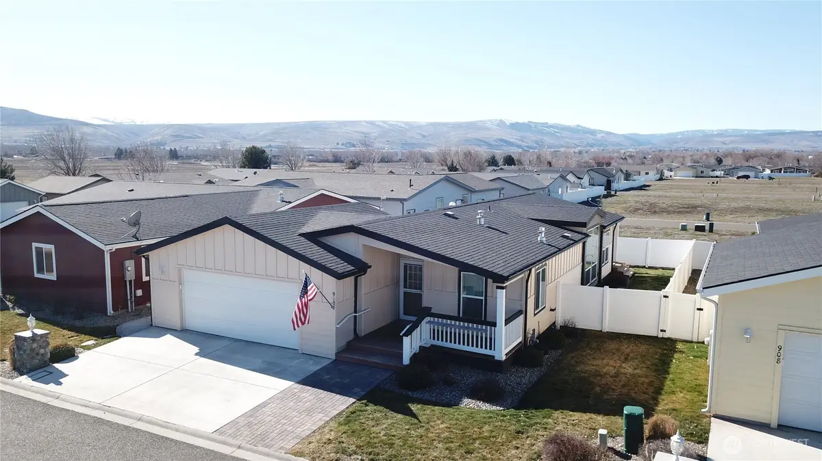 1101 E Umptanum Road #910, Ellensburg, WA 98926 - #1