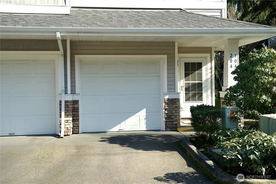 22202 42nd Avenue S #204, Kent, WA 98032 - #2