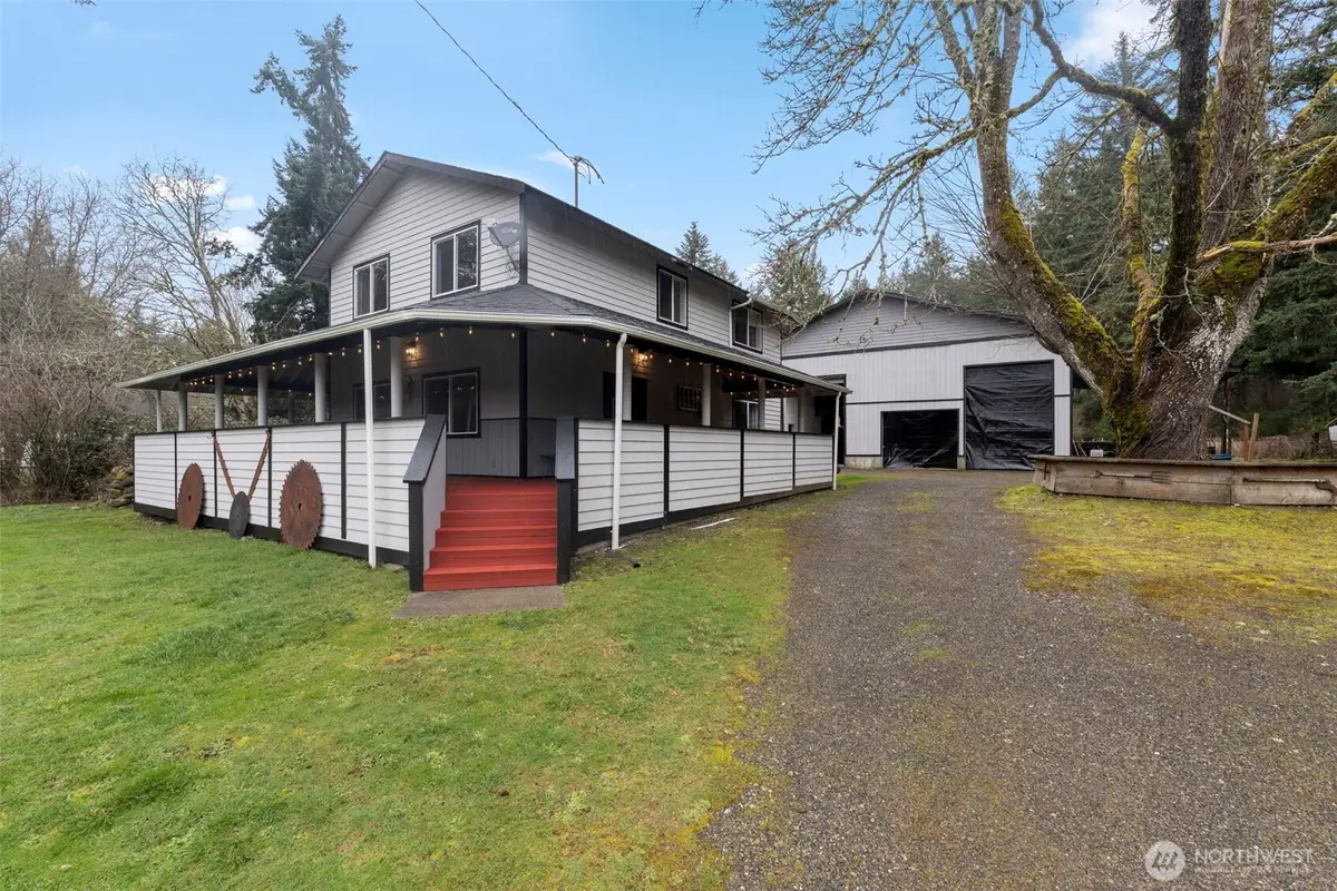 5134 Old Military Road Se, Tenino, WA 98589 - #1